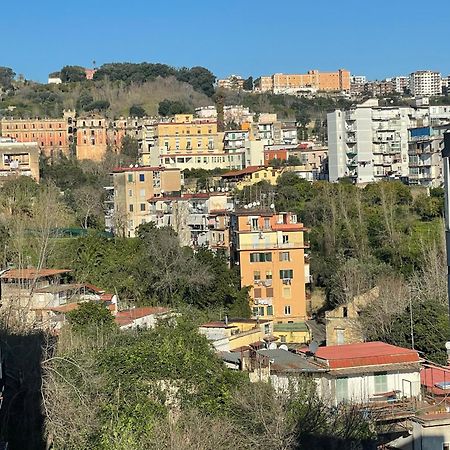 Casa Savastano Lägenhet Neapel Exteriör bild