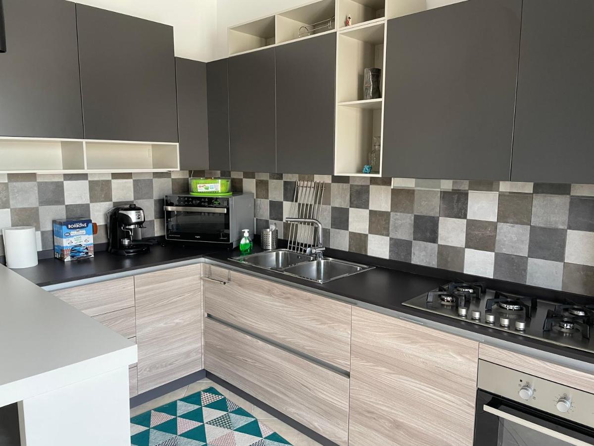 Casa Savastano Lägenhet Neapel Exteriör bild