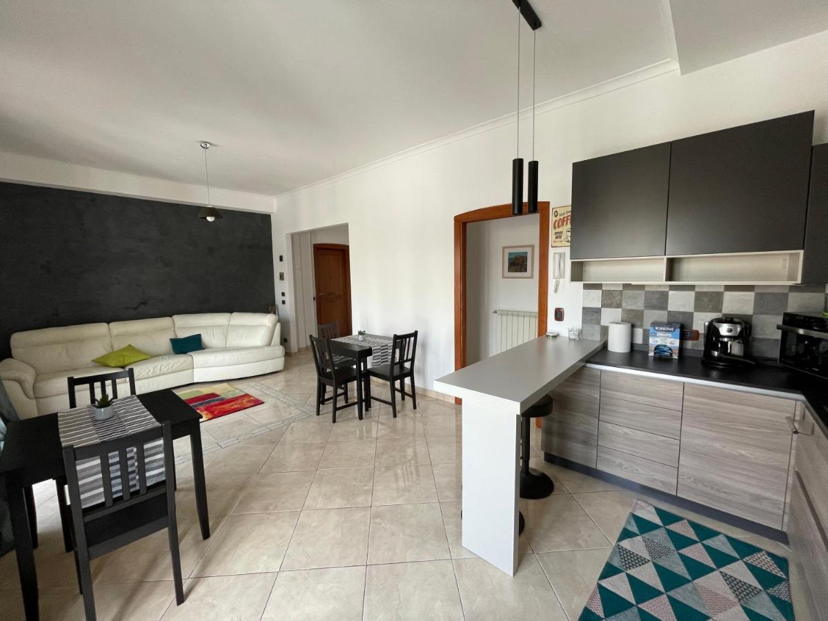 Casa Savastano Lägenhet Neapel Exteriör bild